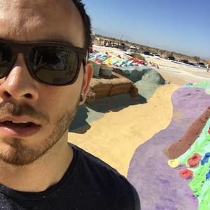 Meet your Posher, Ryan